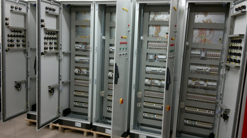 Główny Instytut Górnictwa, Katowice ul. Gwarków 1 - Centrum czystych technologii węglowych.